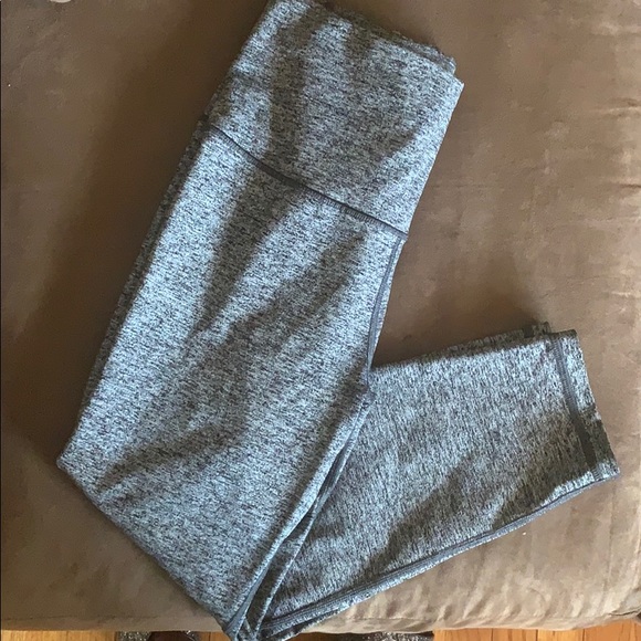 Victoria's Secret Pants - VSX Sport - Capri Knockout